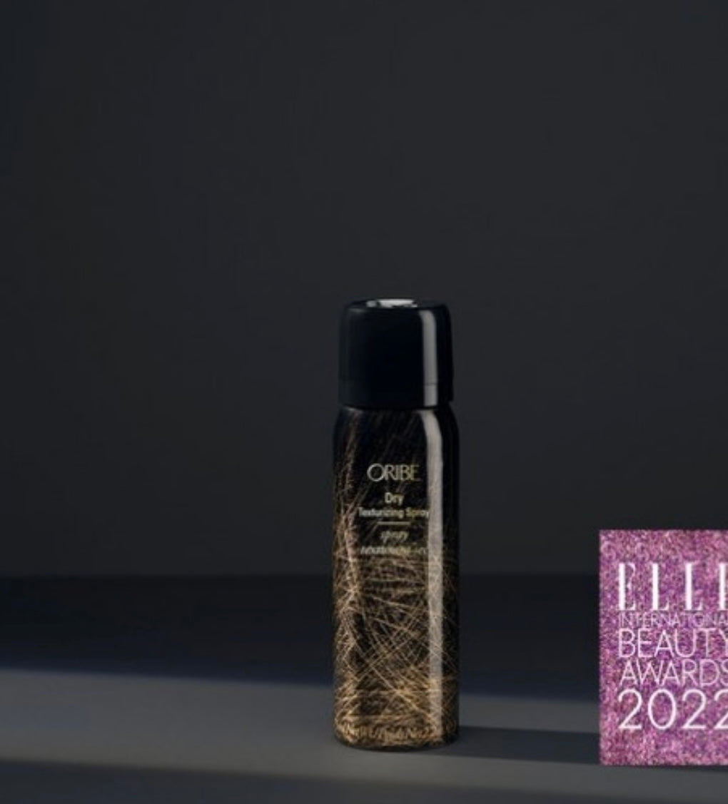 Dry texturizing spray travel size
