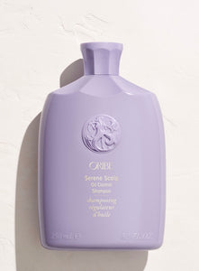 Oribe Serene Scalp Oil Control Shampoo 250 ml