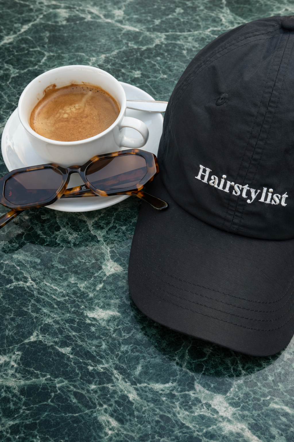 Hairstylist La Casquette