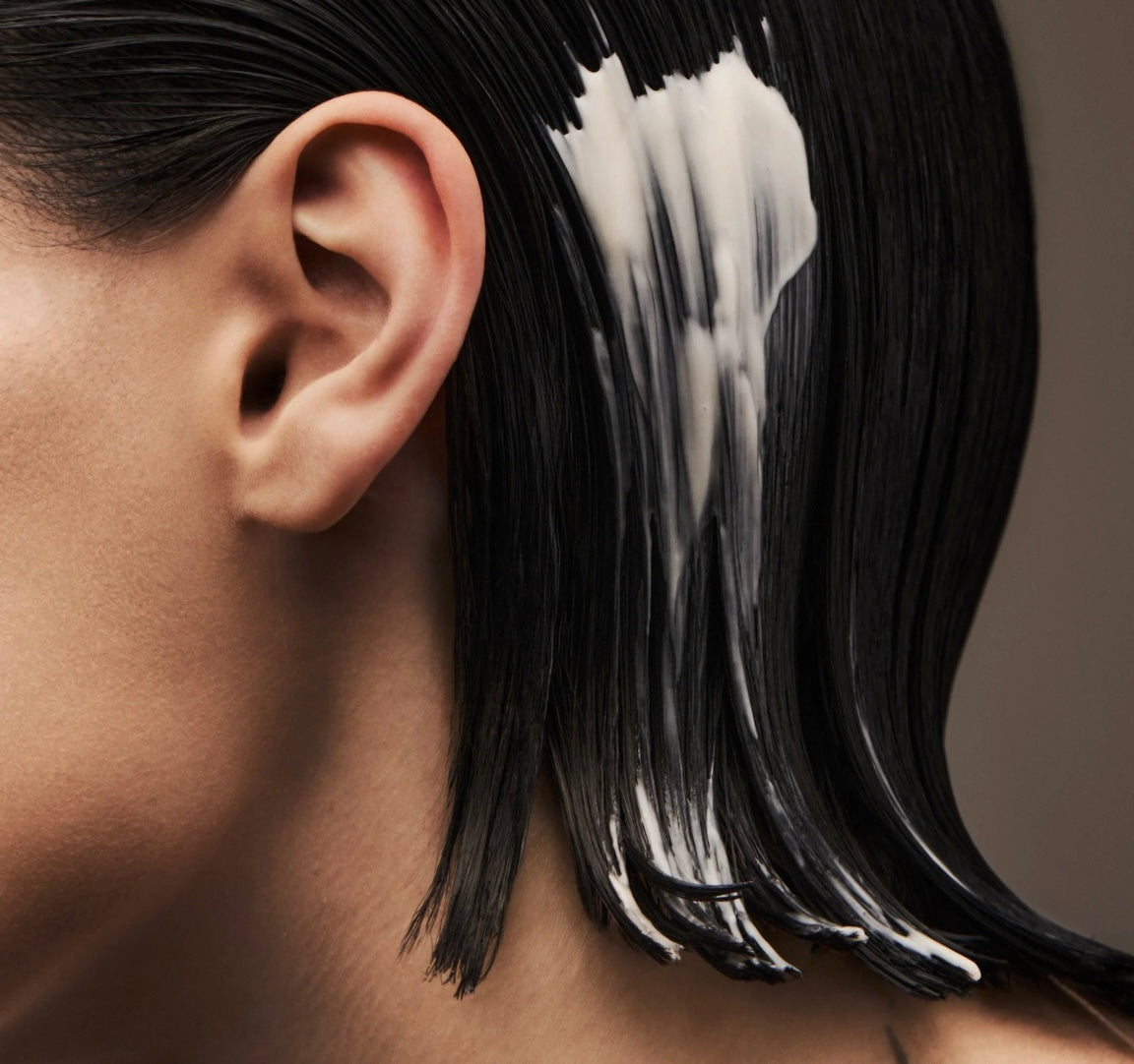 Gold Lust Restorative Night Creme for Hair