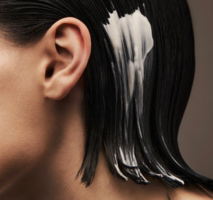 Gold Lust Restorative Night Creme for Hair