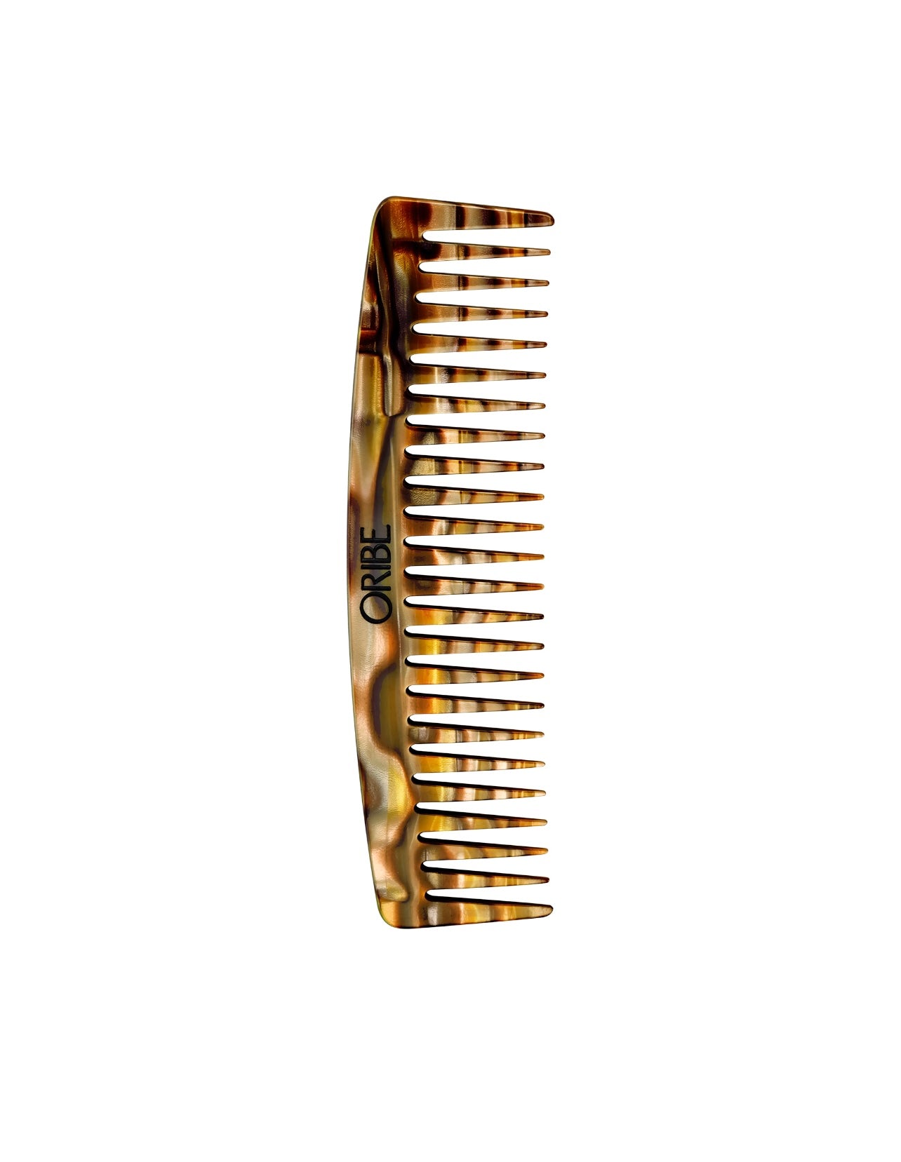 Oribe italian resin wide tooth comb