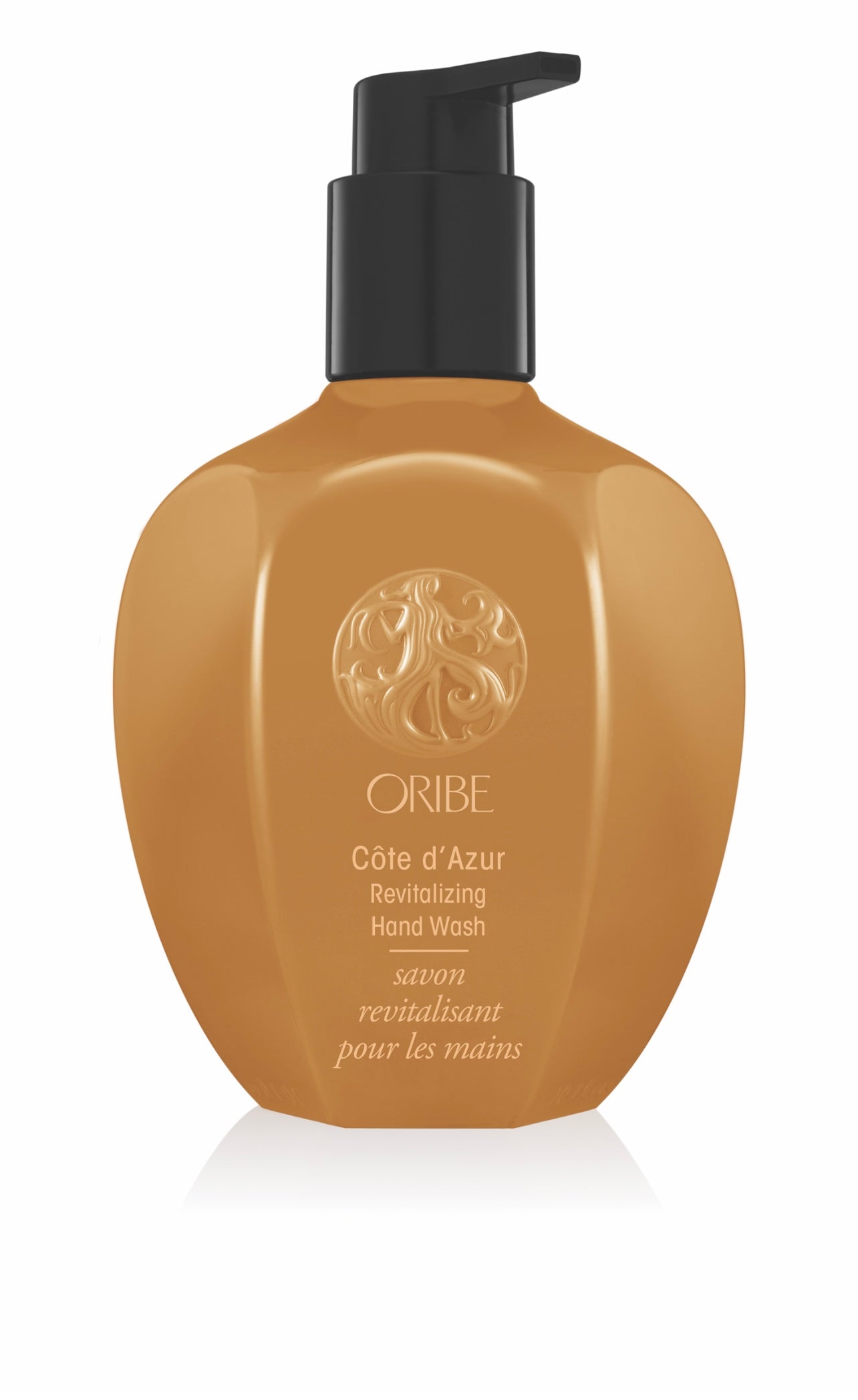 Côte d'Azur revitalizing hand wash