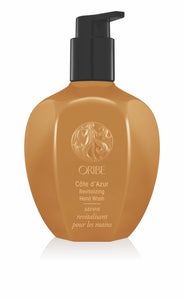 Côte d'Azur revitalizing hand wash