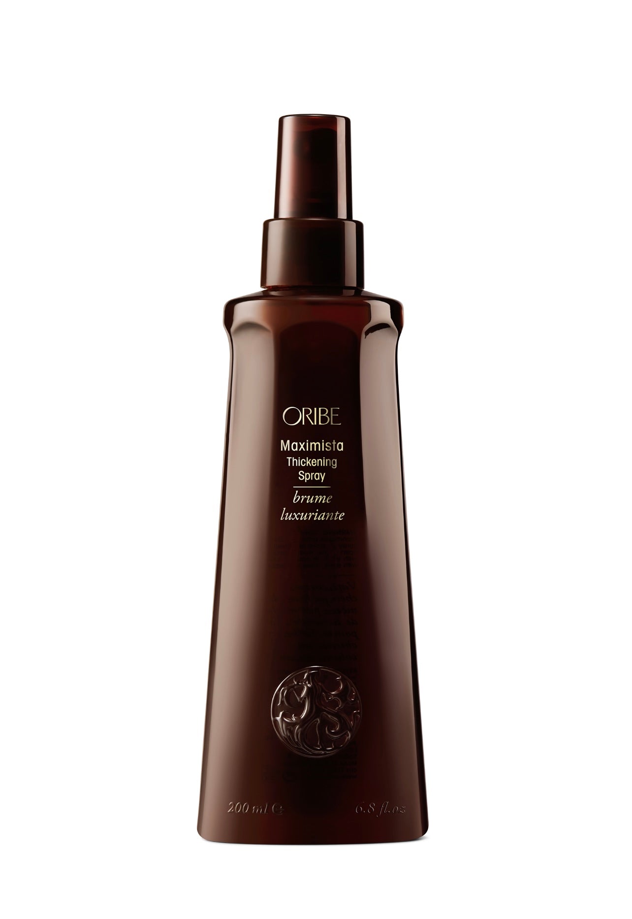 Maxmista thickening spray travel size