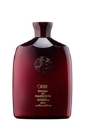 Shampoo for beautiful color