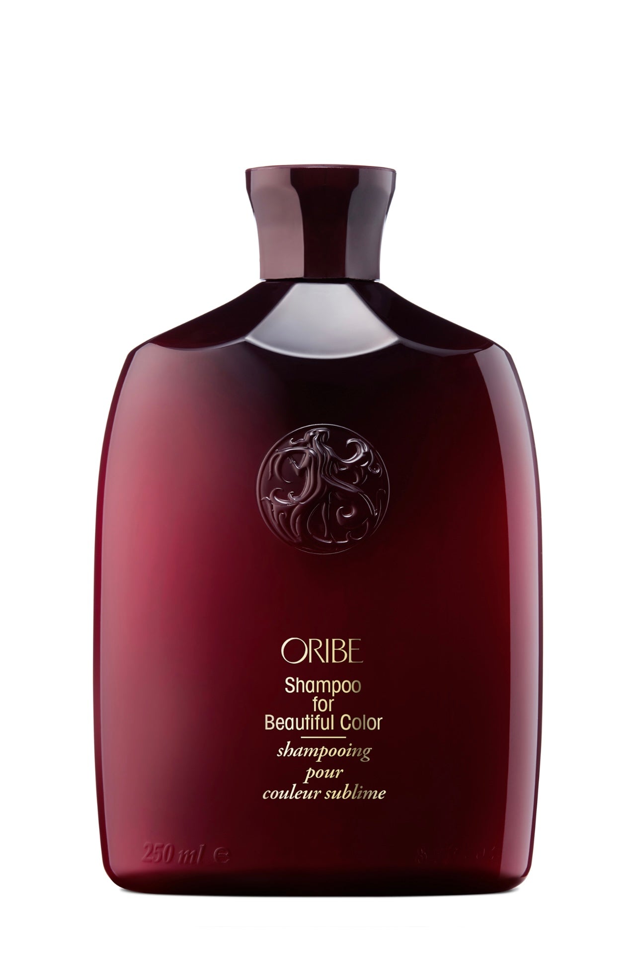 Shampoo for beautiful color