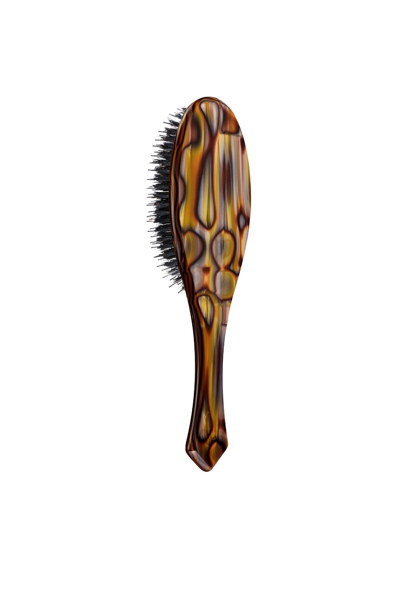 Oribe italian resin flat brush