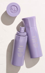 Oribe serene scalp oil control shampoo