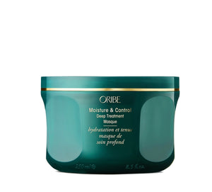 MOISTURE & CONTROL DEEP TREATMENT MASQUE