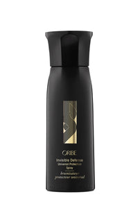 Invisible defense protection spray travel size