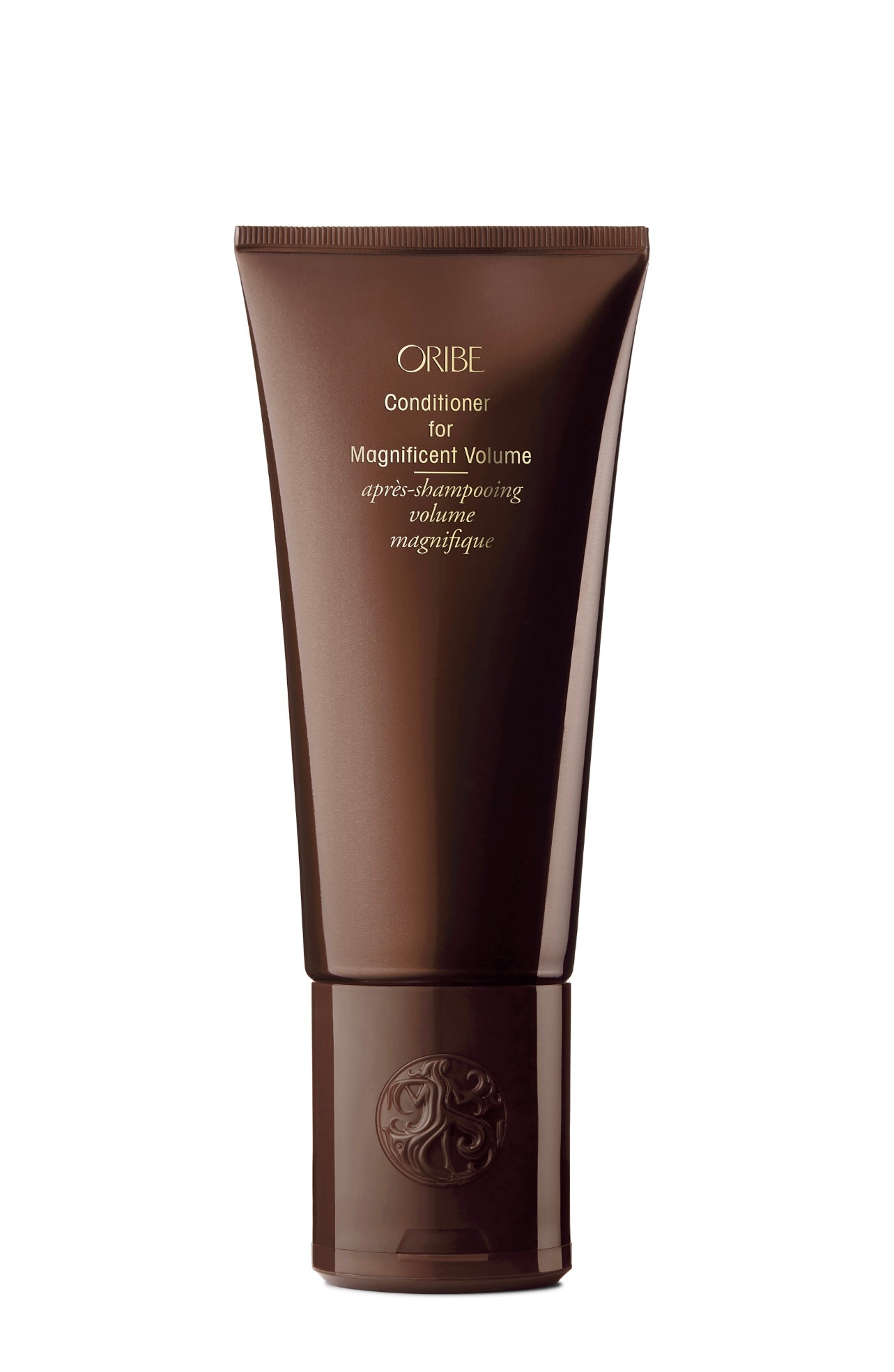 Conditioner for magnificent volumen