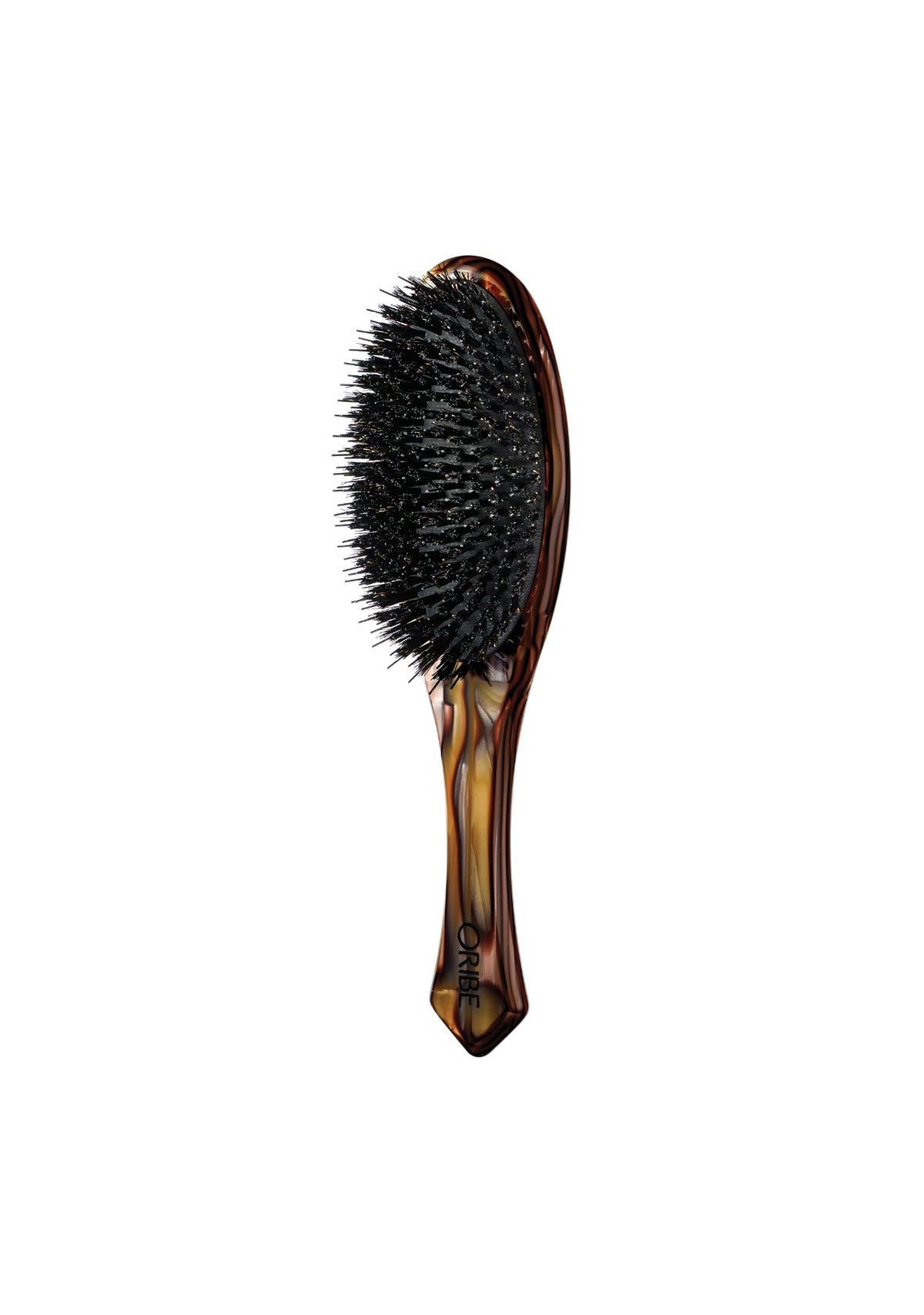 Oribe italian resin flat brush