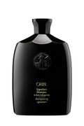 Signature shampoo