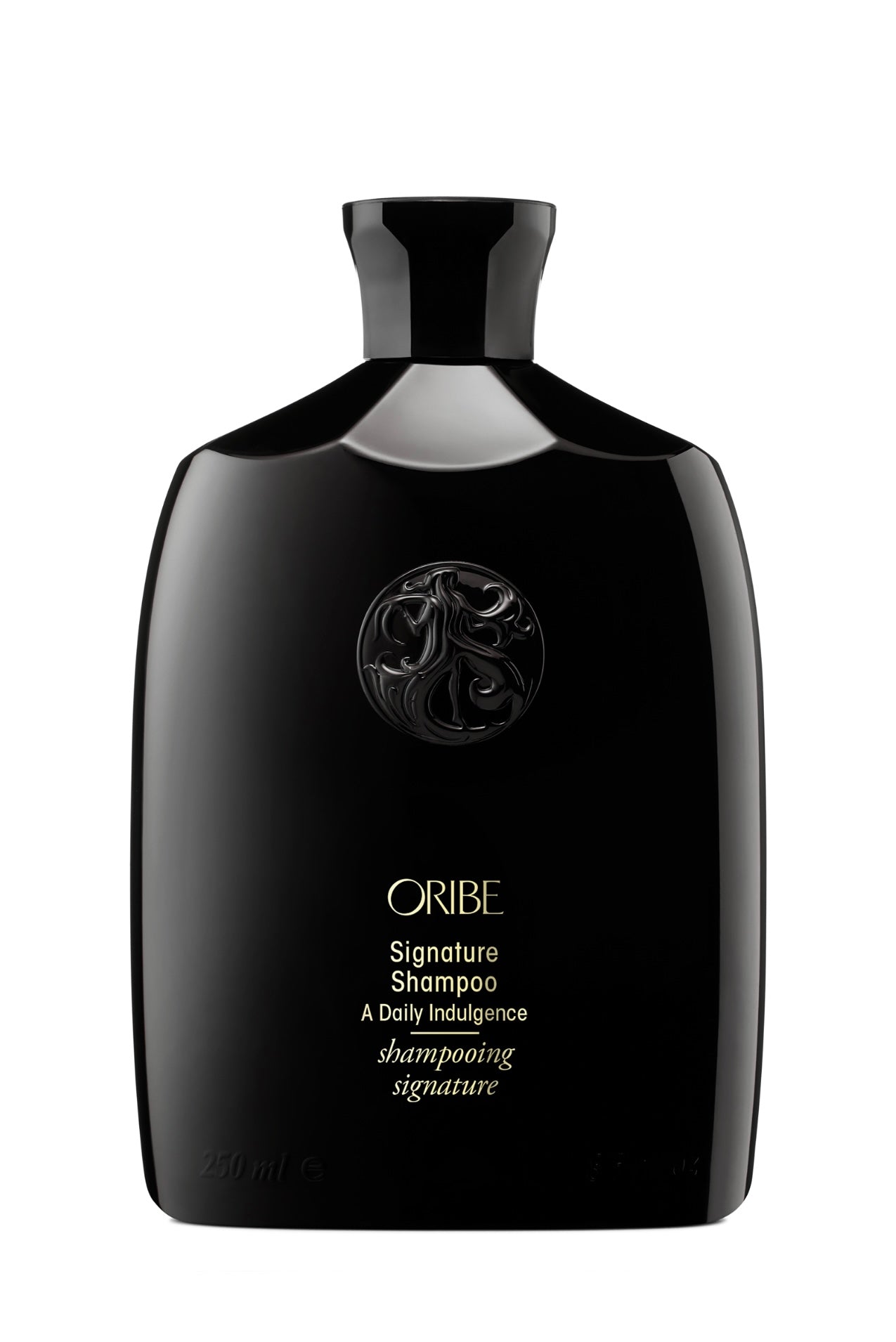 Signature shampoo