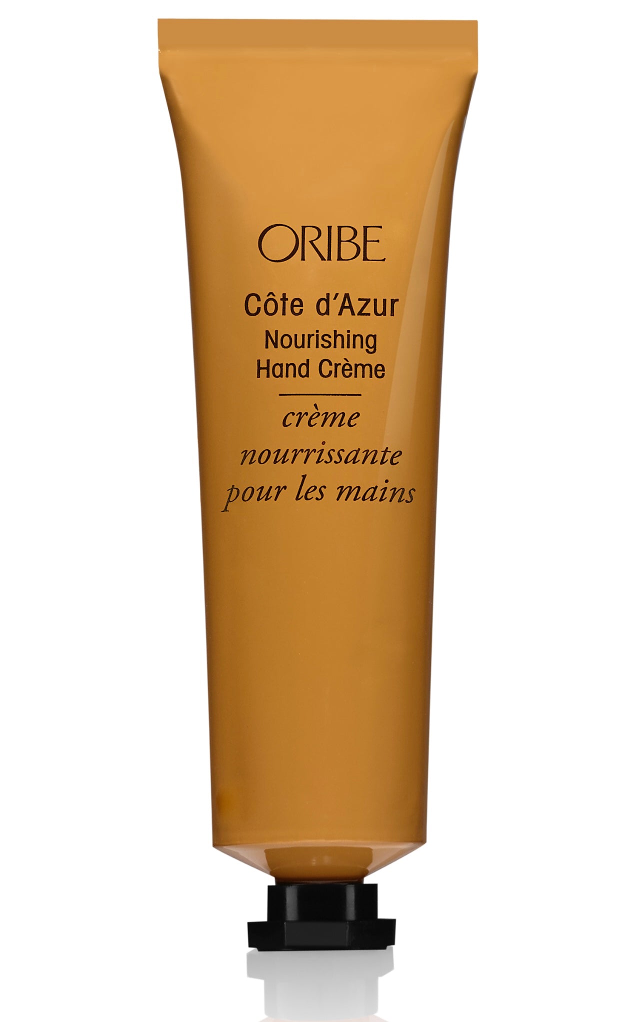 Cöte d'Azur nourishing hand creme travel size