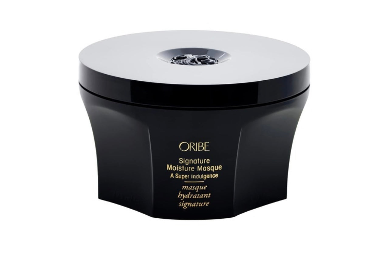 Signature moisture masque
