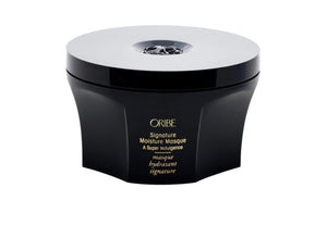 SIGNATURE MOISTURE MASQUE