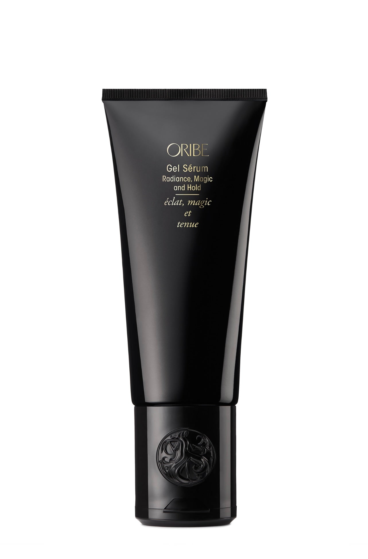 Gel serum