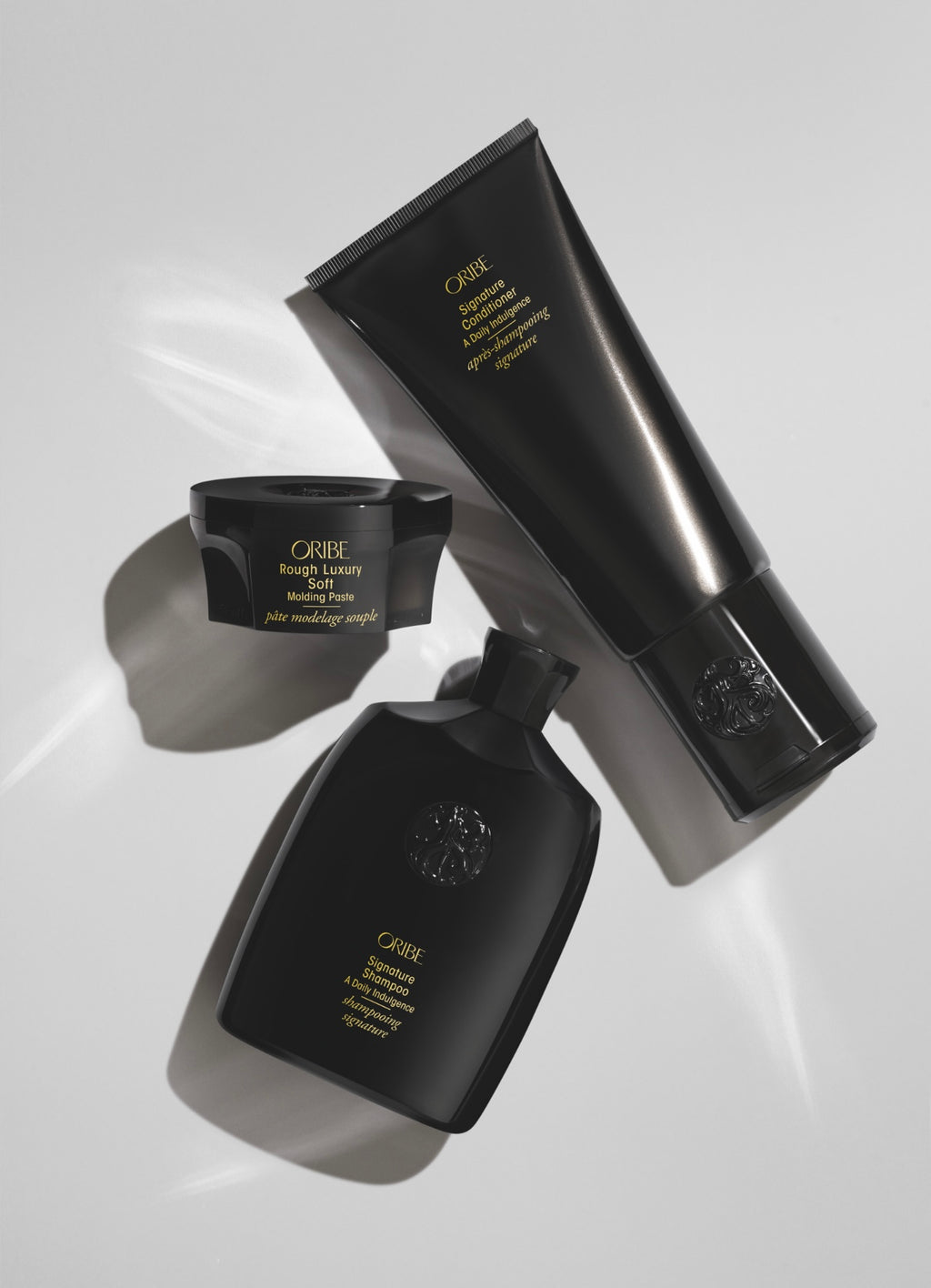Signature shampoo