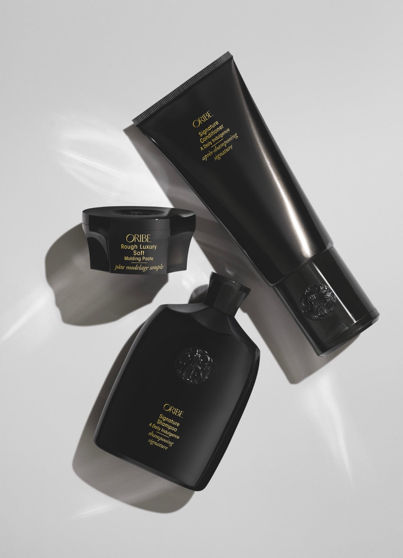 Signature shampoo