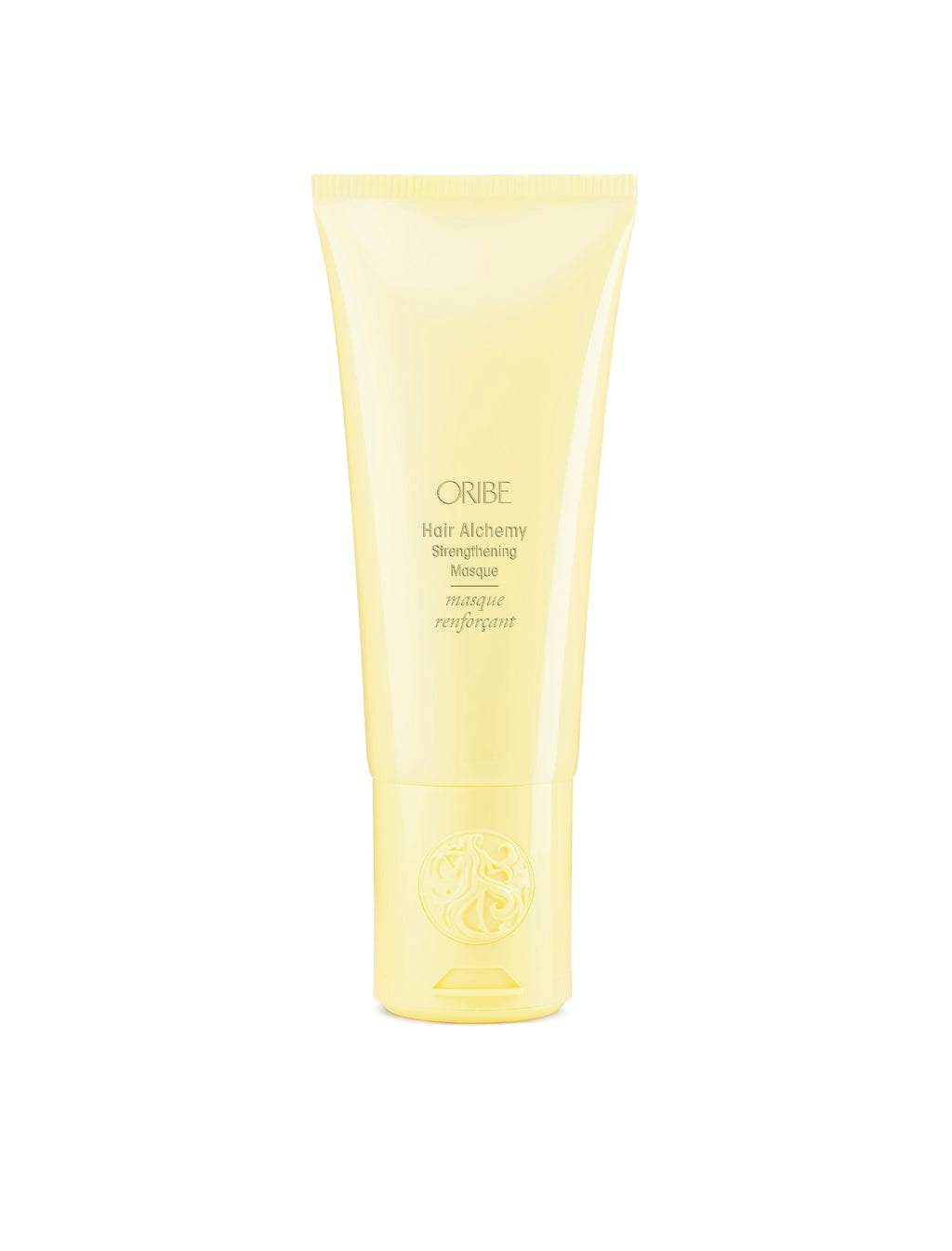 Oribe hair alchemy strenghtening masque