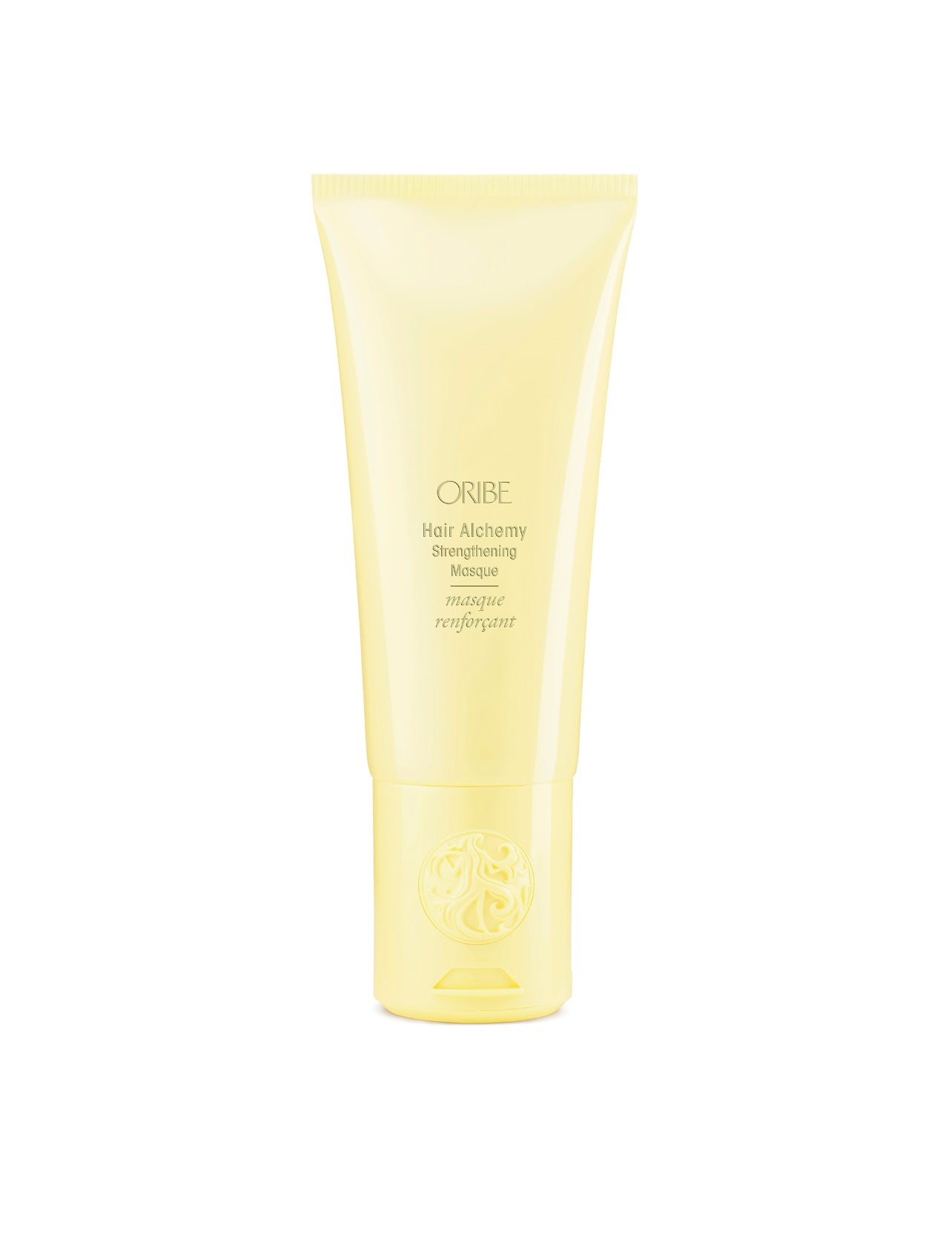 Oribe hair alchemy strenghtening masque