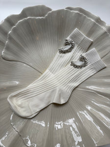 Heart Socks