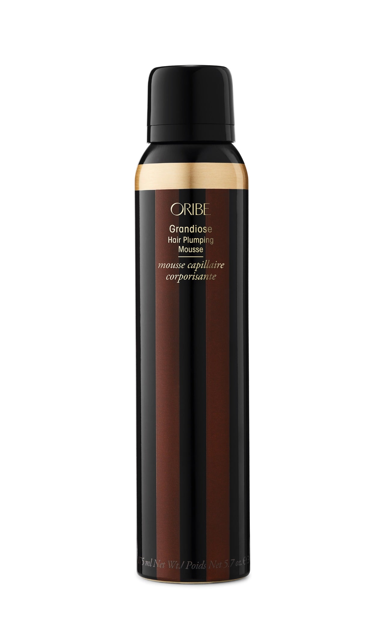 Oribe grandiose hair plumping mousse travel size