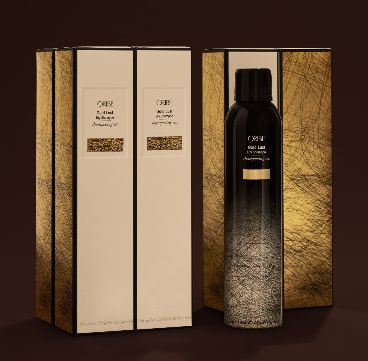 Dry Texturizing Spray