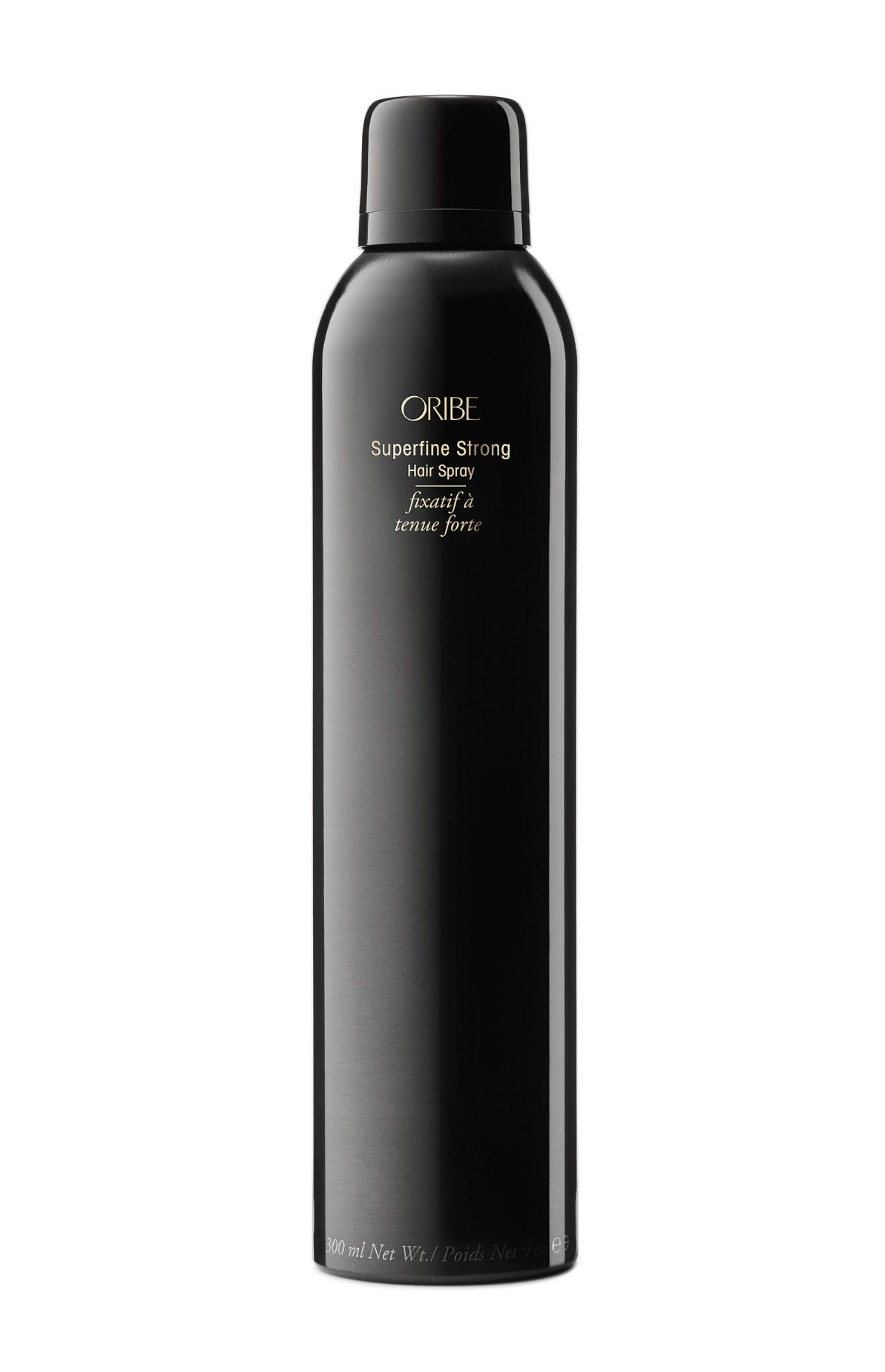 Superfine Strong Hair spray