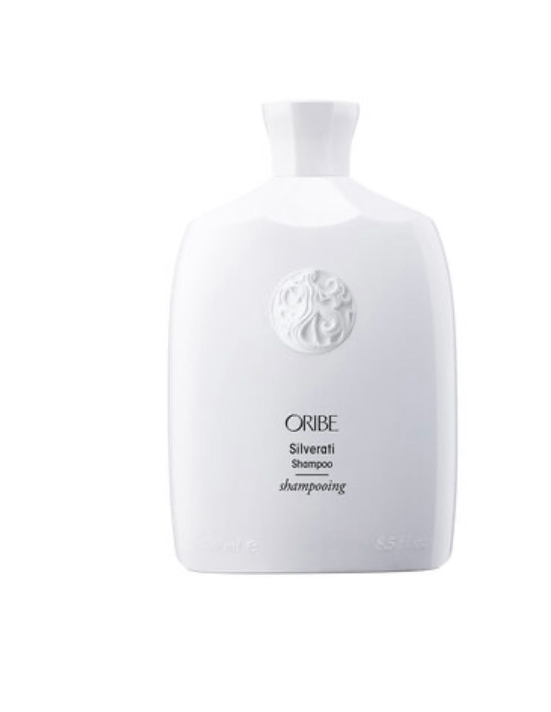 Oribe silverati shampoo