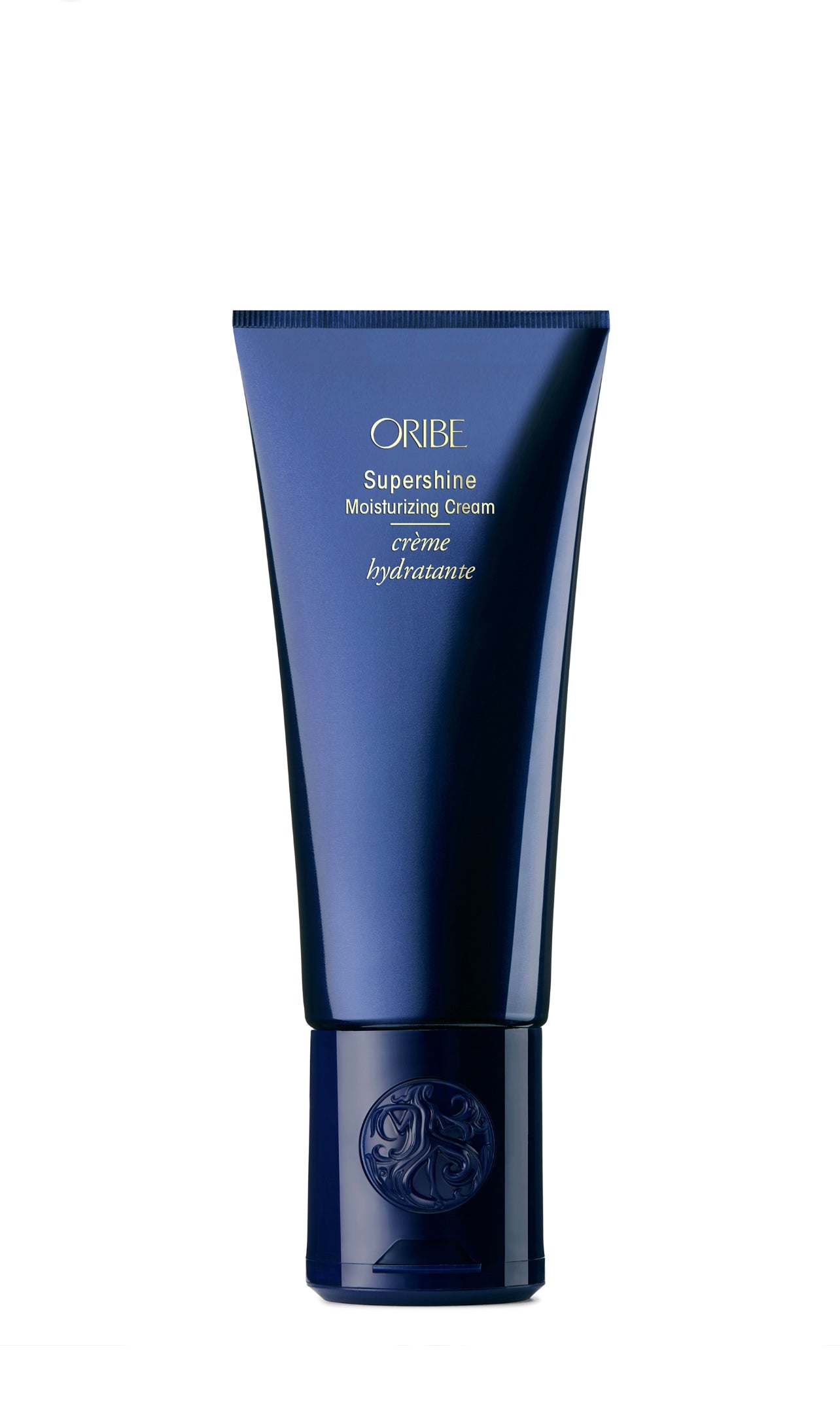 Supershine moisturizing cream
