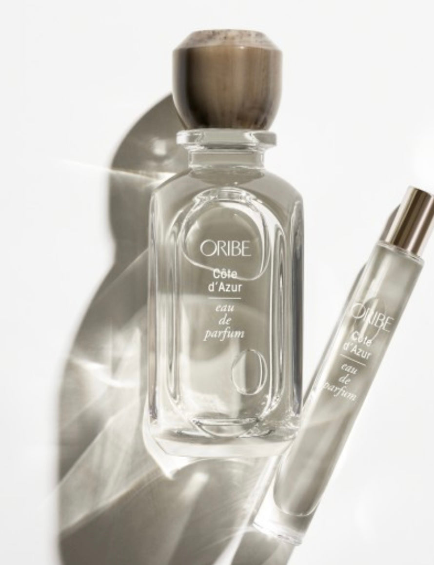 Côte d'Azur eau de parfum