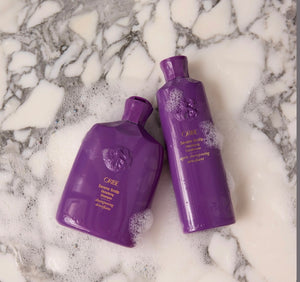 Serene Scalp Densifying Conditioner