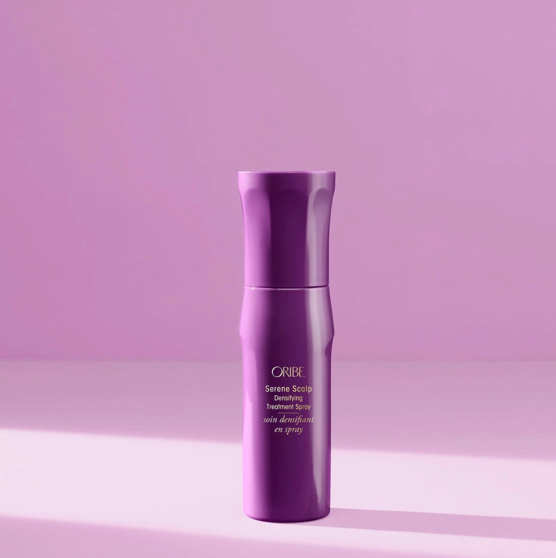 Serene Scalp Densifying Treatment Spray