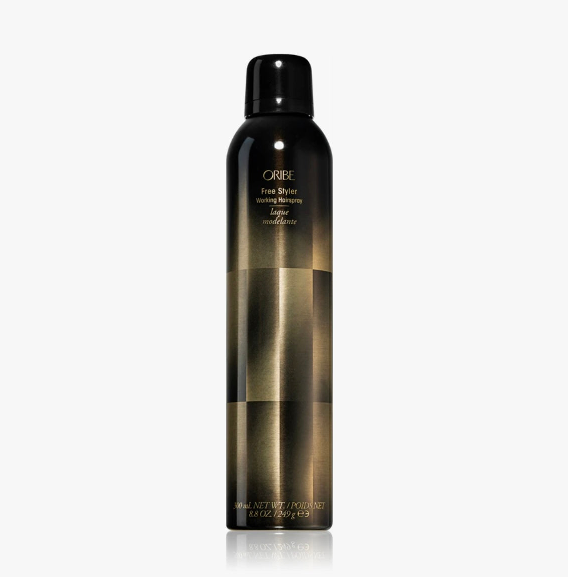 Free Styler working hairspray