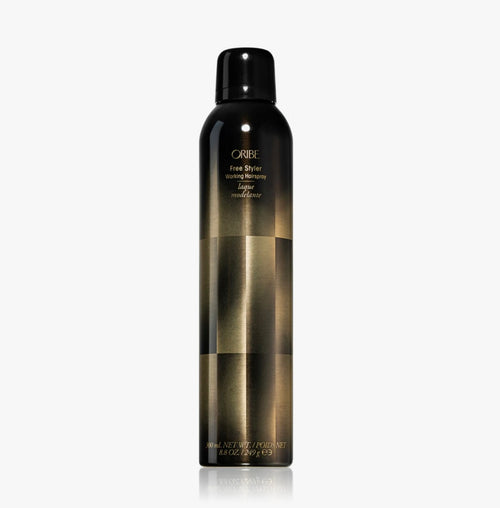 Free Styler working hairspray