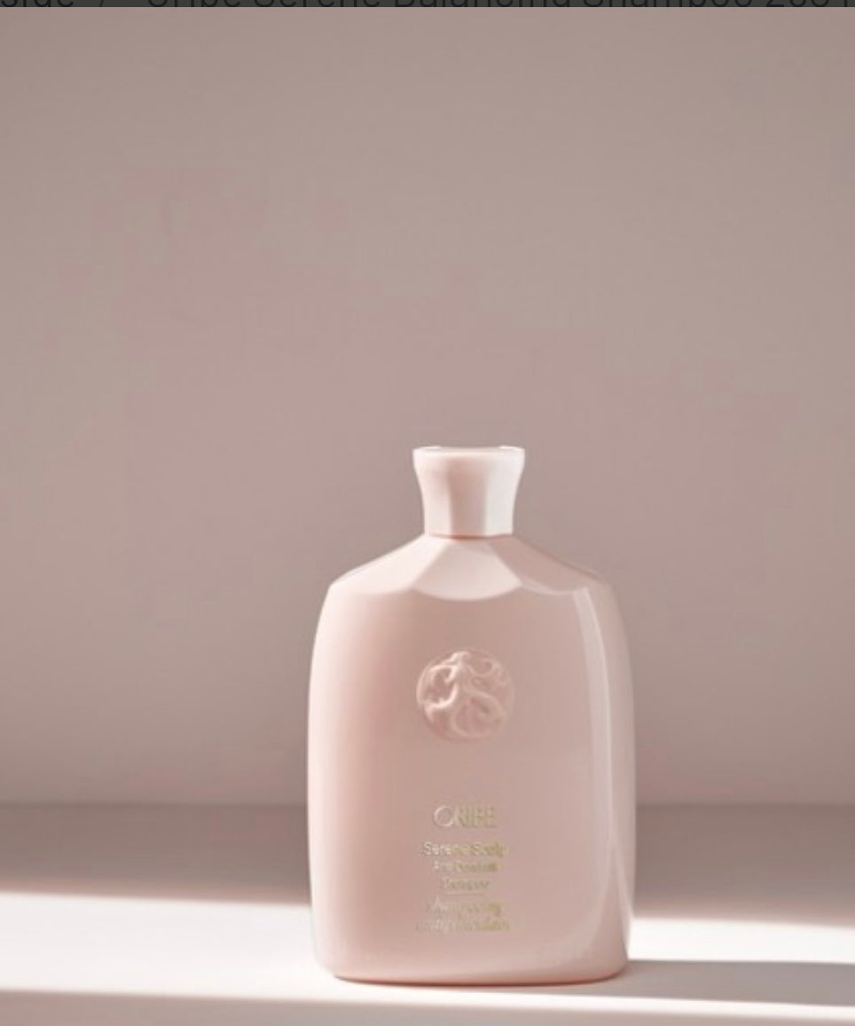 Oribe Serene Balancing Shampoo 250 ml