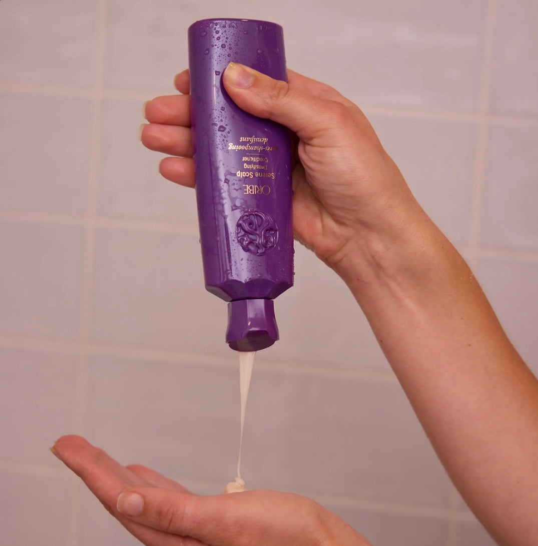 Serene Scalp Densifying Conditioner