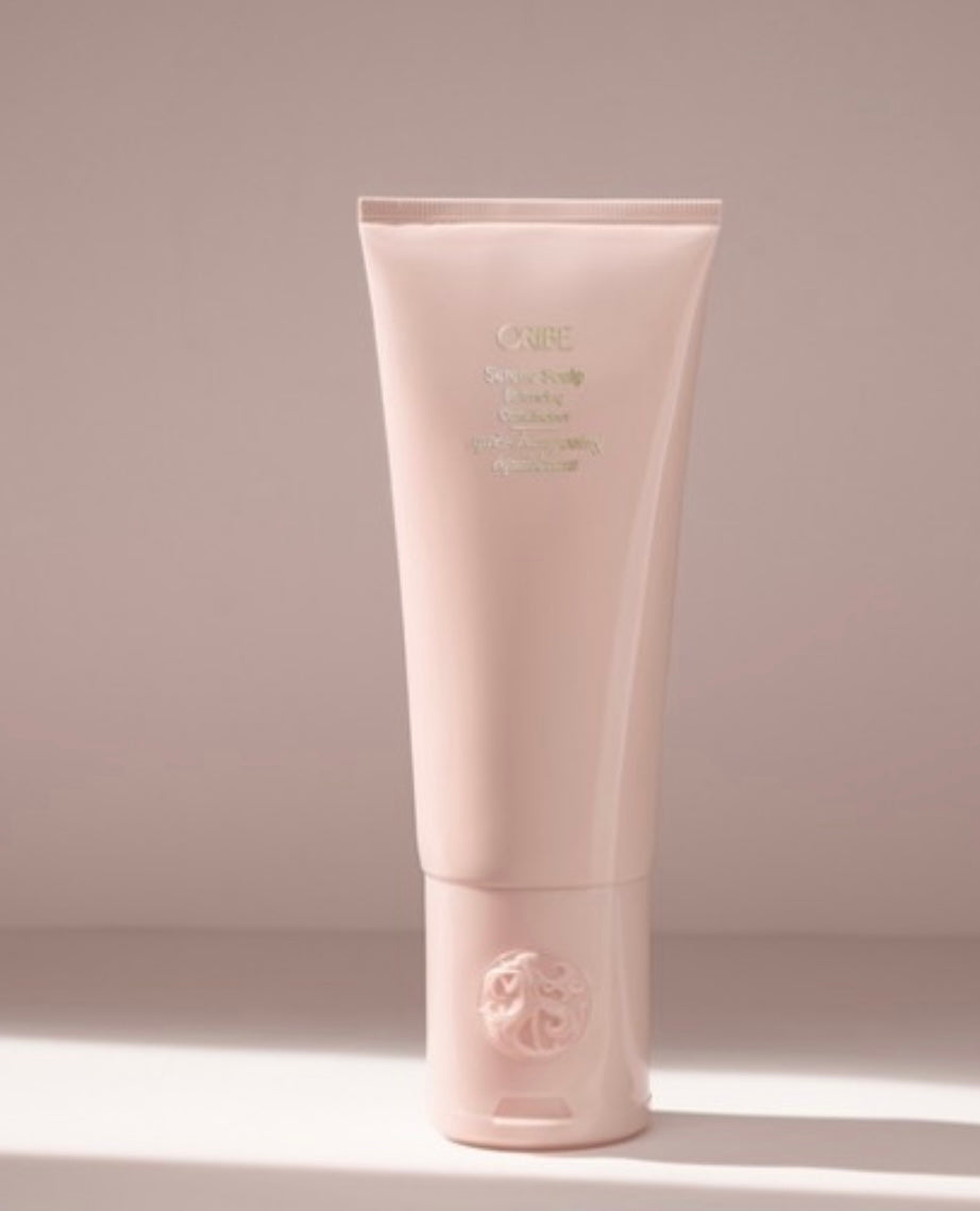 Oribe serene scalp balancing conditioner