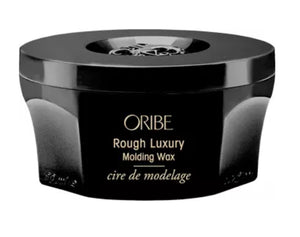 Rough luxury soft molding paste