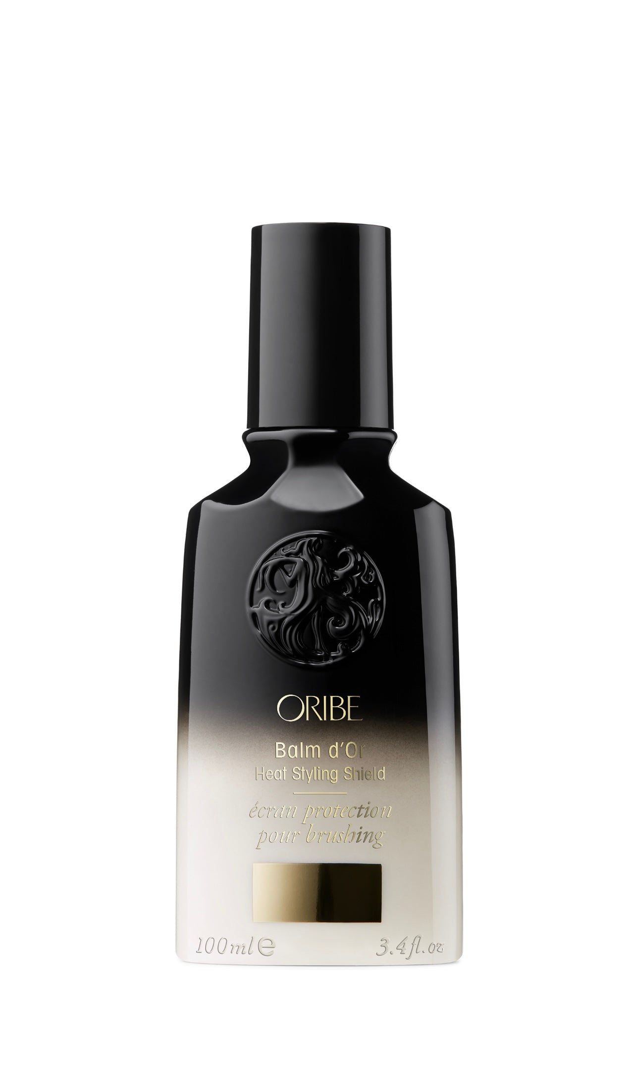 Balm D'or heat styling shield
