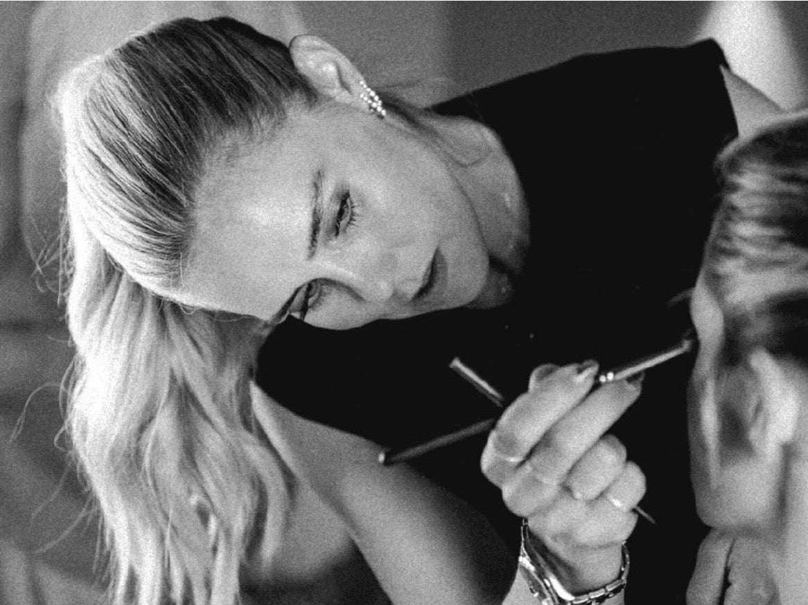 Makeup Masterclass