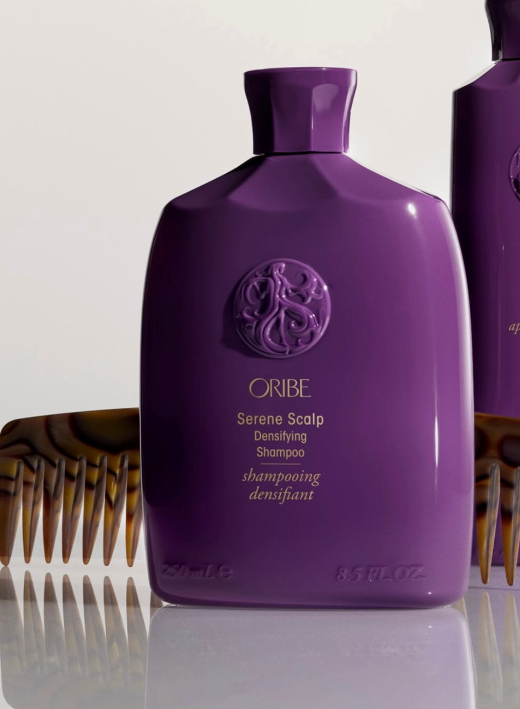 Serene Scalp Densifying Shampoo