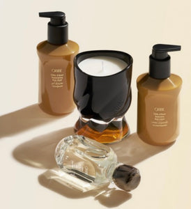 Côte d'Azur restorative body crème