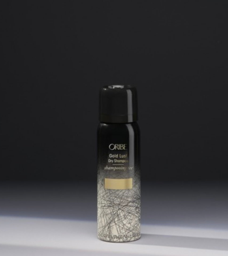 Oribe Gold Lust Dry Shampoo 62 ml