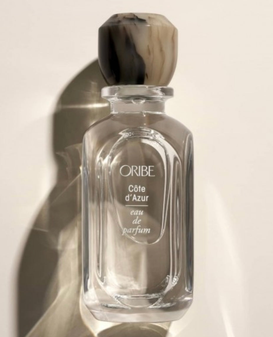 Côte d'Azur eau de parfum