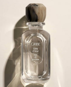 Côte d'Azur eau de parfum