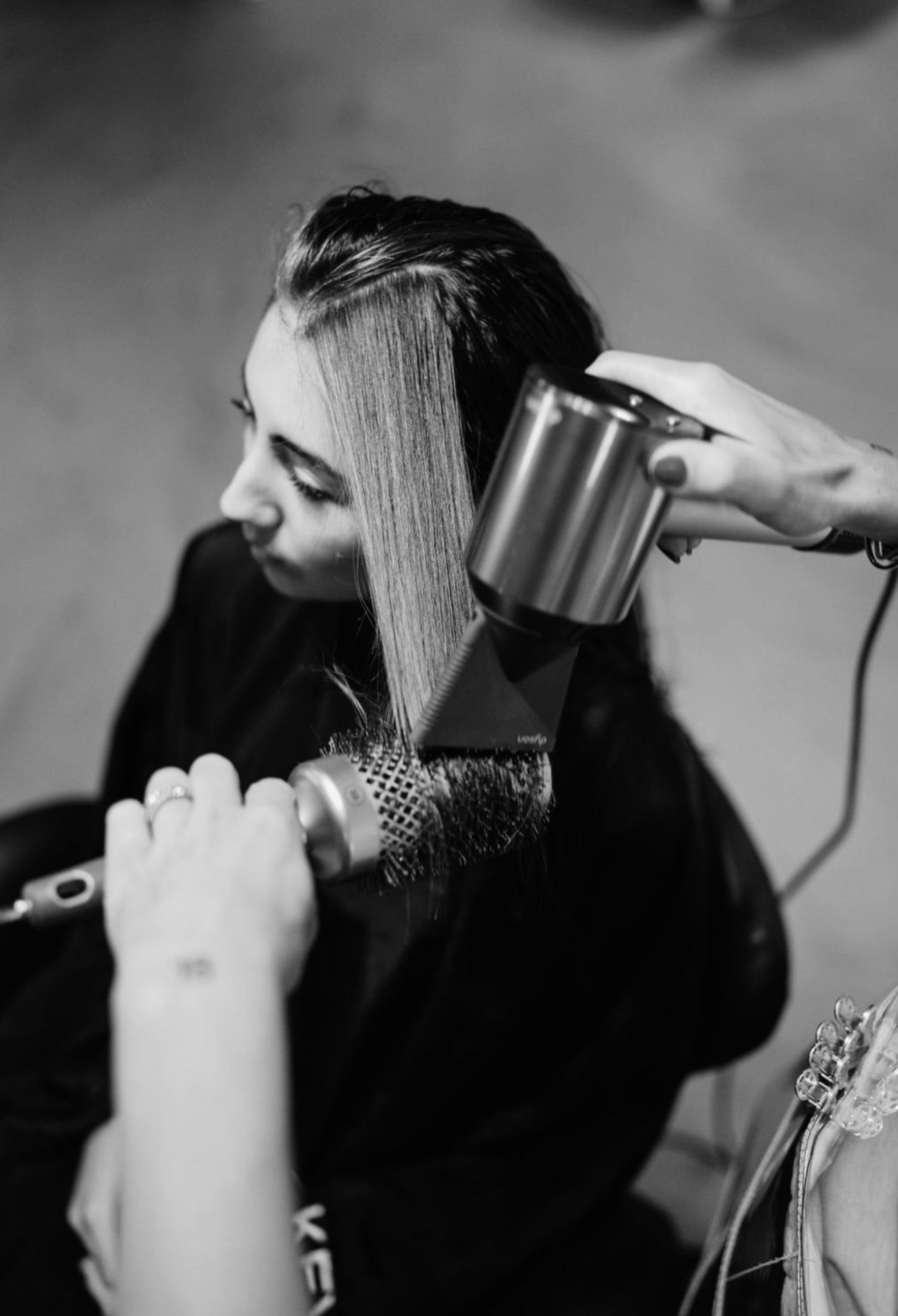 Hairstyling Masterclass